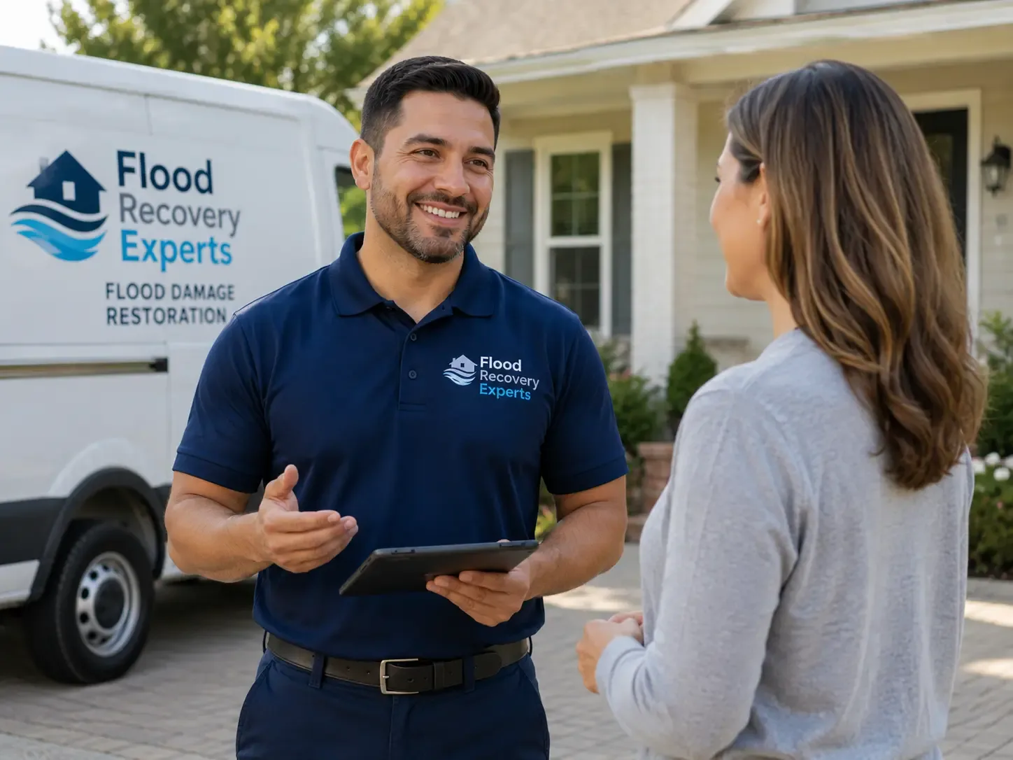 Flood Damage Cleanup Higganum, CT FAQs
